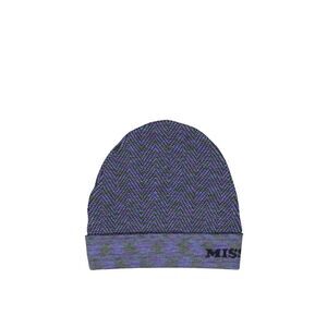 Missoni Wool Hat Men